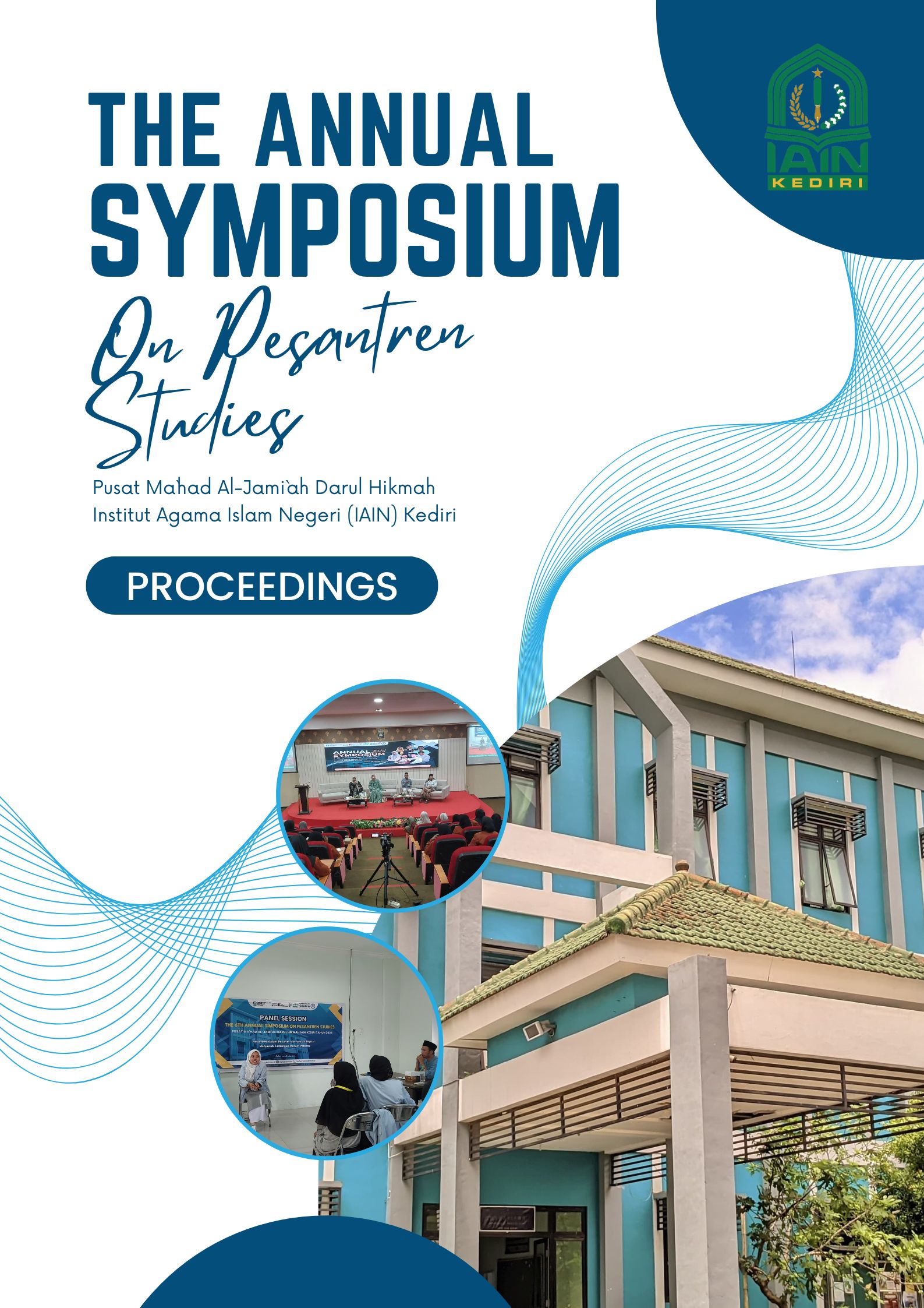 					Lihat Vol 3 (2024): Prosiding AnSoPS (Annual Symposium on Pesantren Studies) 
				